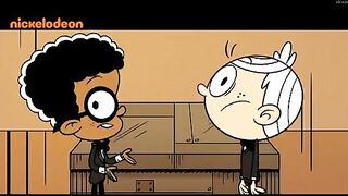 Мой шумный дом S6E14