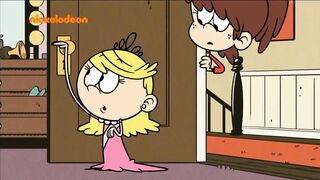 Мой шумный дом S6E16