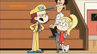 Мой шумный дом S6E17