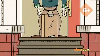 Мой шумный дом S6E19
