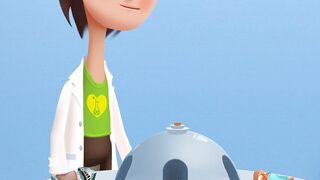 Команда Менделеева S1E10 Комната сна