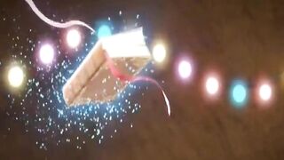 Кротик S1E10 Ползь выходного дня