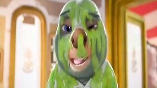 Кротик S1E11 Червосхитительность