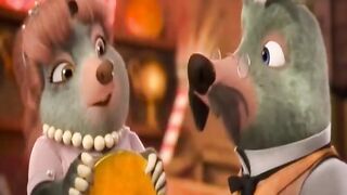 Кротик S1E12 Во имя народа кротов