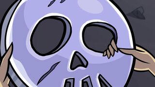 Чудовищный Пляж S1E04