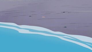 Чудовищный Пляж S1E07