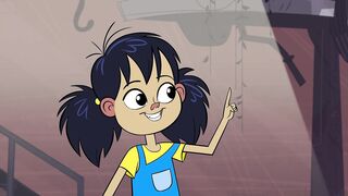 Чудовищный Пляж S1E09