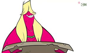 Чудовищный Пляж S1E15