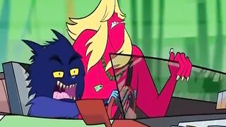 Чудовищный Пляж S1E22