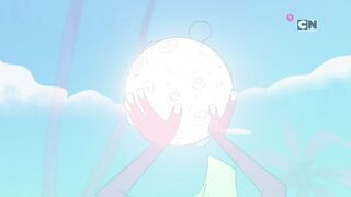 Чудовищный Пляж S1E23