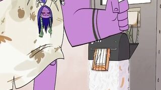 Чудовищный Пляж S1E38