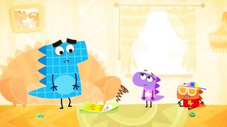 ДиноСити S1E05 Спорт