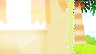 ДиноСити S1E08 Клад