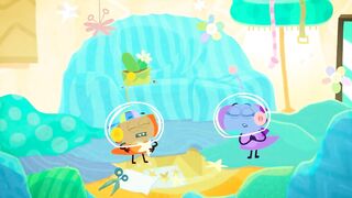 ДиноСити S1E10 Баклажан