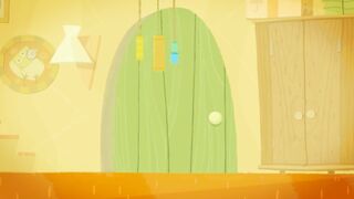 ДиноСити S1E18 Настоящая магия