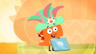 ДиноСити S1E25 Спойлер