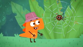 ДиноСити S1E44 Хищный цветок