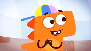 ДиноСити S1E45 Праздник