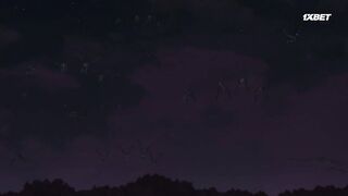 [AniMaunt] Nokemono tachi no Yoru - 11