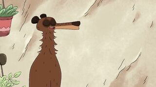 Медвежонок Помпон S1E03 Зубная фея