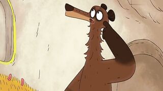 Медвежонок Помпон S1E16 Не забудь меня, Рита