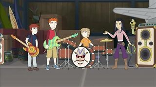 Скиннеры S1E04