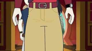 Скиннеры S1E05