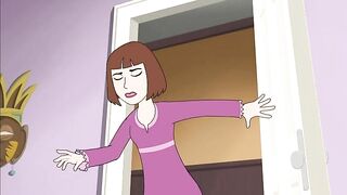 Скиннеры S1E09