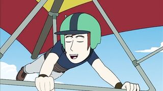 Скиннеры S1E12