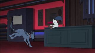 Скиннеры S1E16