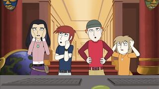 Скиннеры S1E17