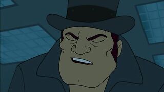 Скиннеры S1E19