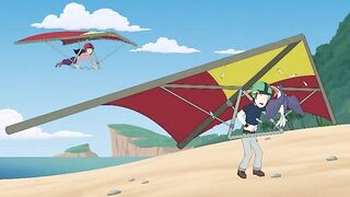 Скиннеры S2E03