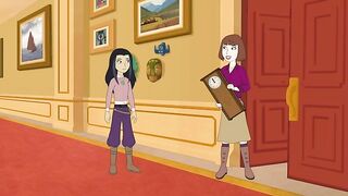 Скиннеры S2E07