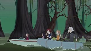 Скиннеры S2E08