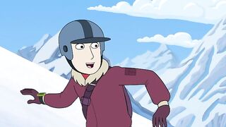 Скиннеры S2E09