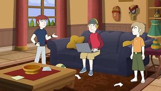 Скиннеры S2E10