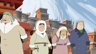 Скиннеры S2E11