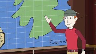 Скиннеры S2E12