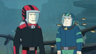 Скиннеры S2E17