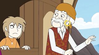 Скиннеры S2E20