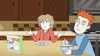 Скиннеры S2E25