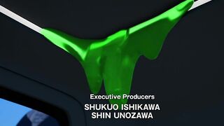 Пакман в мире привидений S1E03