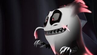 Пакман в мире привидений S1E21