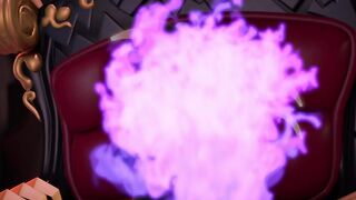 Пакман в мире привидений S1E26