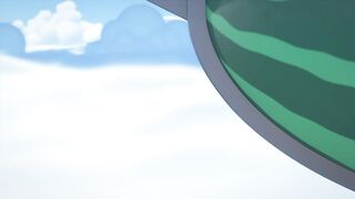 Пакман в мире привидений S2E10