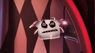 Пакман в мире привидений S2E19