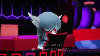 Пакман в мире привидений S2E21