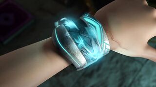 Маги - истории Аркадии S1E01 Как по волшебству