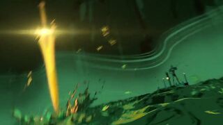 Маги - истории Аркадии S1E04 Дева озера